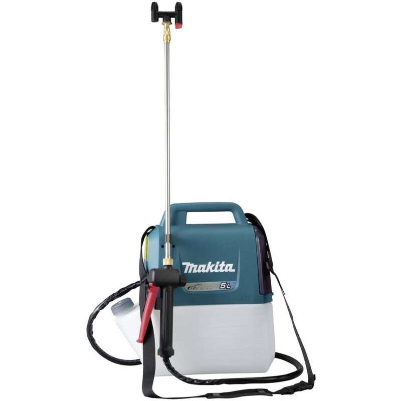 Image of Makita - DUS054Z Siringa a batteria cod013