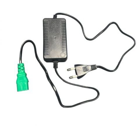 POMPA IRRORATRICE A SPALLA ZAINO BATTERIA A LITIO IRIS 16 LT E RICAMBI 30346V ALIMENTATORE (39738)