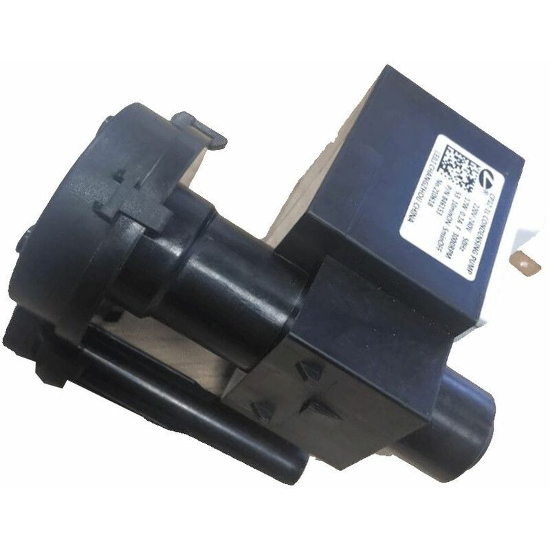 Pompa KSP25-392 - Asciugatrice LG 334756