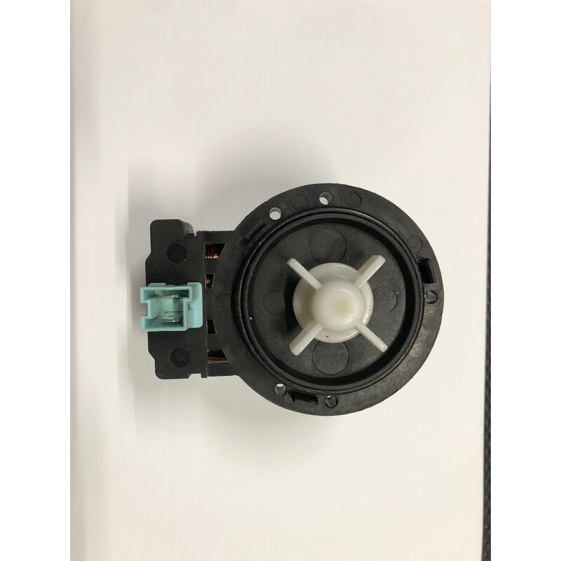 Image of Pompa Lavatrice Magnetica Universale Attacco Rast 5 Superiore P 261