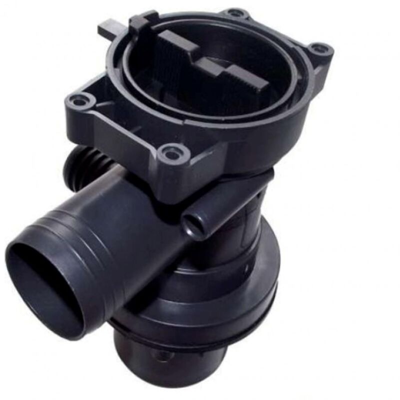POMPA LAVATRICE WHIRLPOOL CON FILTRO COMPLETA 480111101394 ignis