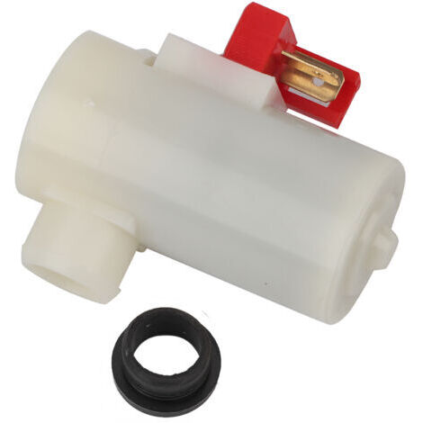 Pompa lavavetri 76806-SL0-E01 per Honda Civic CRV 2002-2006 - Ricambio motore