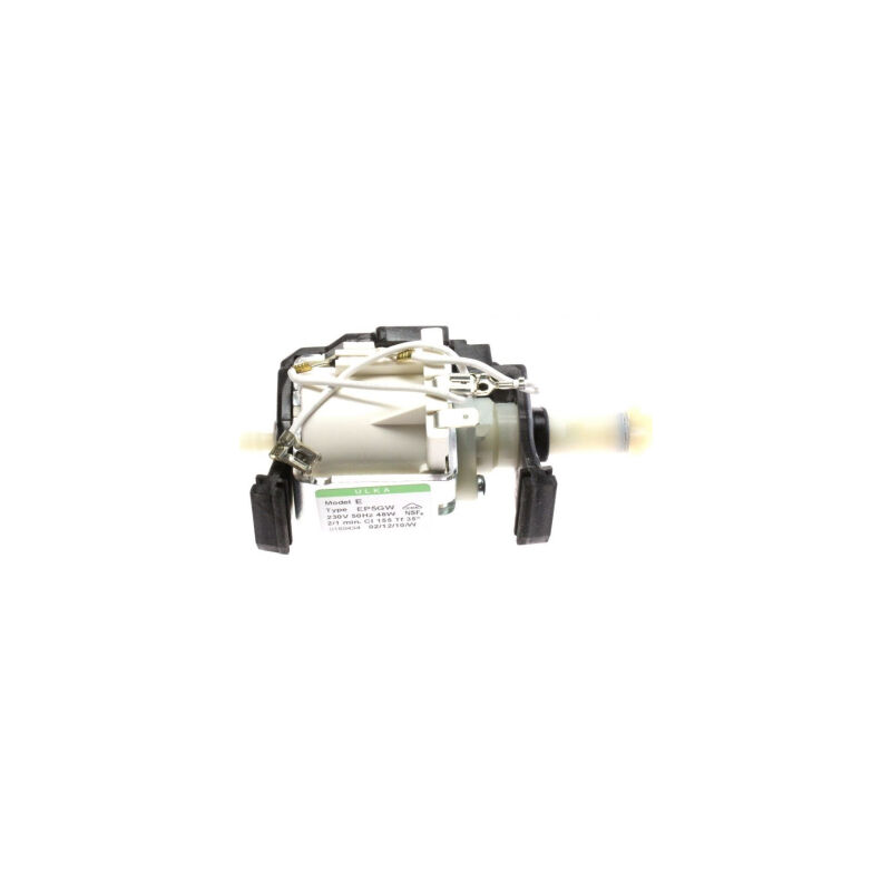 Pompa - Macchina da caffè, Caffettiera Krups