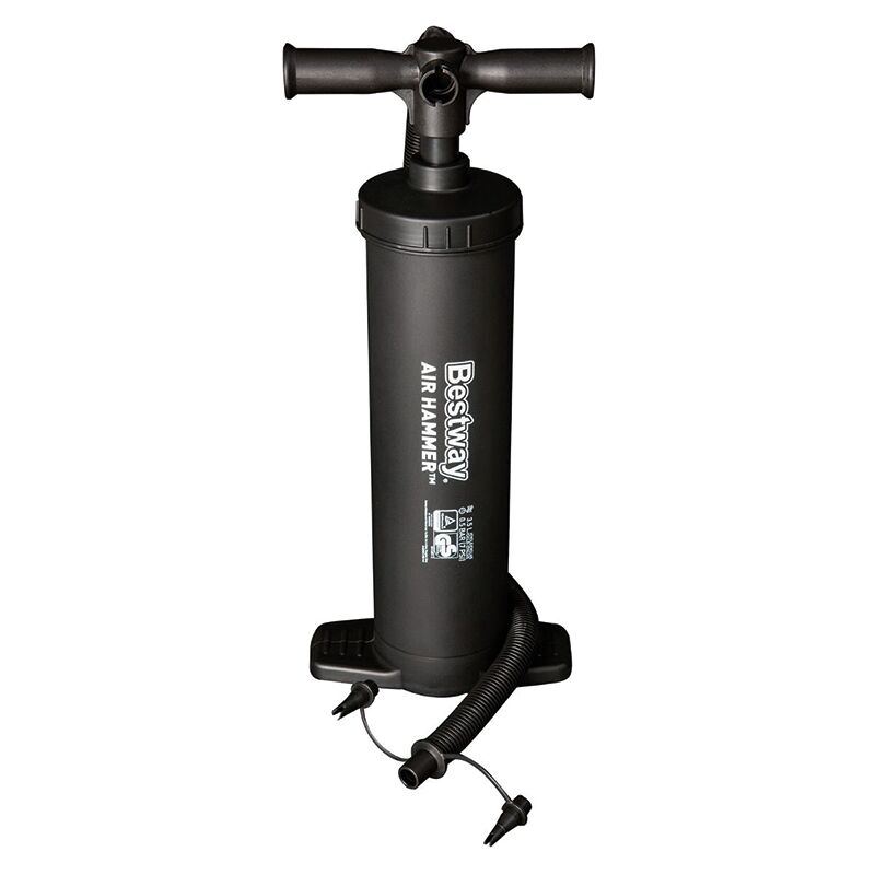 Pompa manuale Air Hammer 3,5