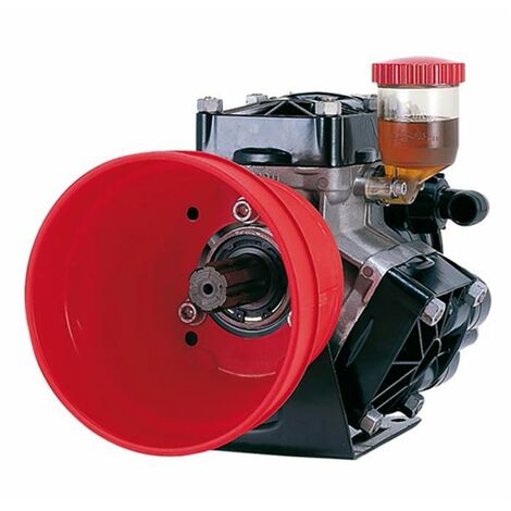Pompa modello ar 135 bp/c