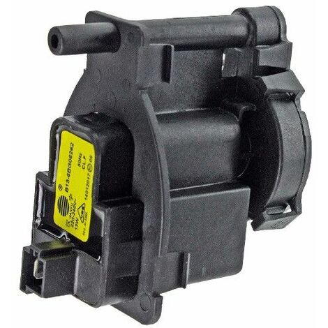 Pompa motore di sollevamento - Asciugatrice - INDESIT - 960965053429704313