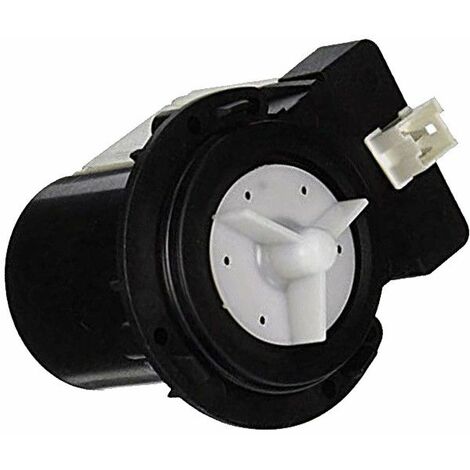 Pompa motore - Lavatrice - SAMSUNG - 4357050