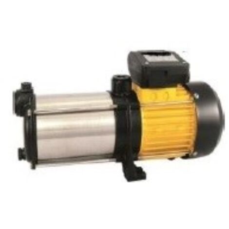 Pompa multi inox 0,90hp mh60 elettropompa king - king