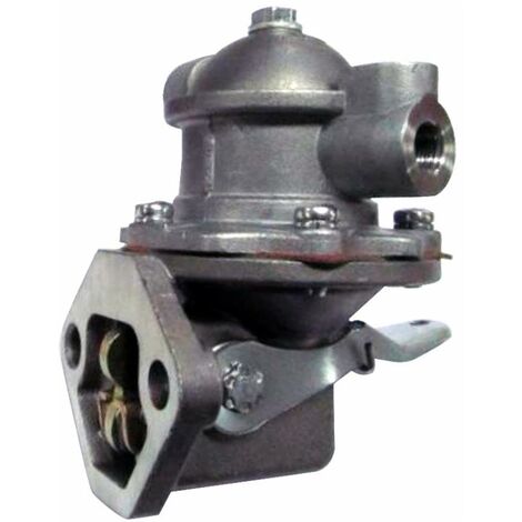 Pompa nafta a membrana adattabile Fiat 9963402