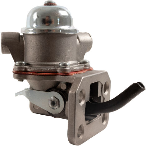 Pompa nafta a membrana adattabile Perkins 2641A053