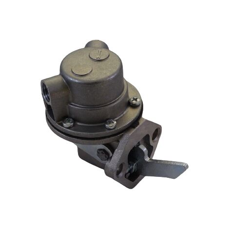 Pompa nafta a membrana adattabile VM 1.518.0010