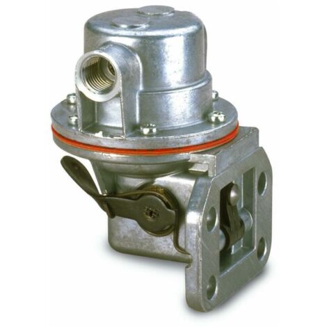 Pompa nafta adattabile Carraro