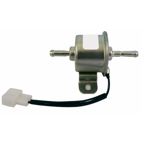 Pompa nafta elettrica adattabile adattabile al riferimento originale Kubota 16851-52030