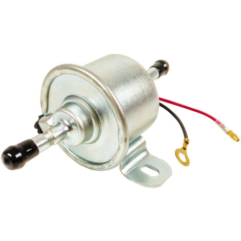 Pompa nafta elettrica compatibile al riferimento originale Perkins