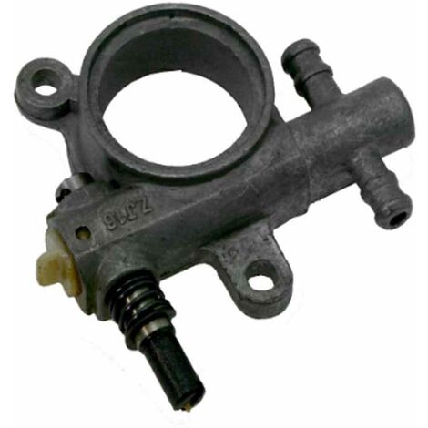 Pompa olio 83594508