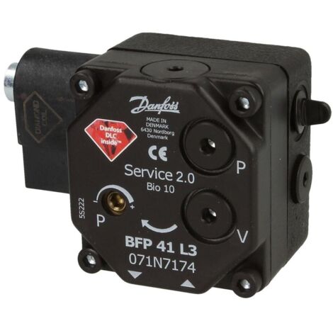 Pompa olio BFP 41L3, DANFOSS, Ref.071N7174