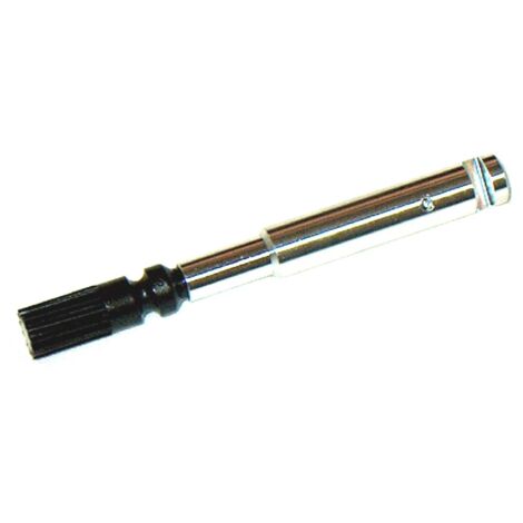 Pompa olio compatibile HUSQVARNA per motosega 50 51 55  542301853