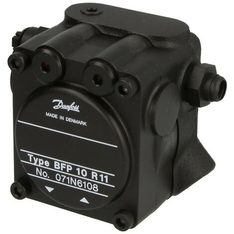 Pompa olio Danfoss BFP 10 R 11 R