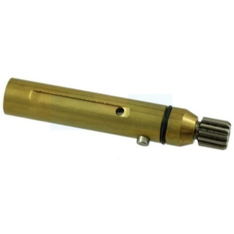 Pompa olio diametro 9 per motore motosega CASTELGARDEN 360 365 370 390 392021