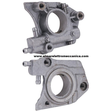 Pompa olio Echo CS 3500, 3700, 3800, 420, 440, 5100 656515