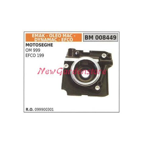 Pompa olio EMAK motore motosega OM 999 EFCO 199 008449