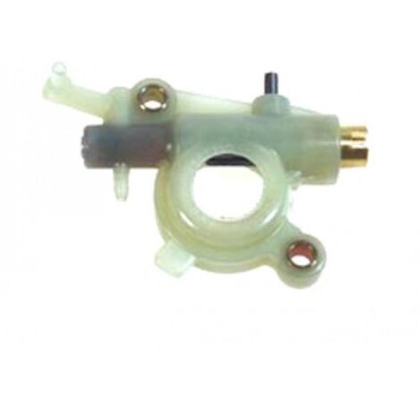 POMPA OLIO  FINE MOTOSEGA ALPINA 400 450 460 500 510