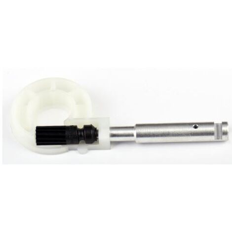 Pompa olio HUSQVARNA per motosega 50 51 55 con supporto 54.230.1934