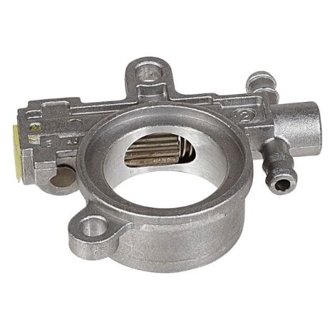 Pompa olio motosega ALPINA CASTOR P402 ZENOAH GZ400 383594502/0 308551001 ORIGINALE
