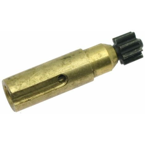 Pompa olio motosega con vite senza fine STIHL 017 018 021 023 025 MS170 180 250