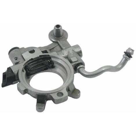 Pompa olio motosega con vite senza fine STIHL 044 MS440 11286403205
