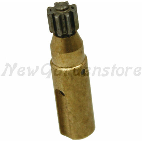 Pompa Olio Motosega Elettrosega ORIGINALE OLEOMAC EMAK 936 940 E1500 E1700 E1900 68984338