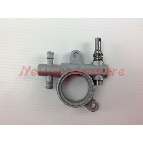 Pompa olio motosega P352 A400 A400Q PS3540 ALPINA CASTOR CASTEL 183594504/0