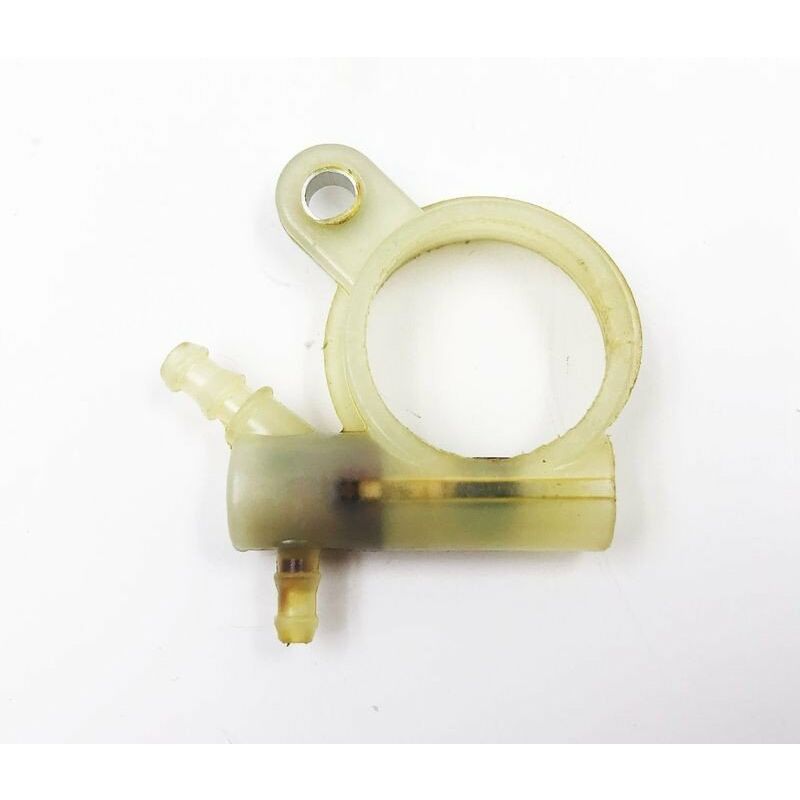 Vite A Chiocciola Per Pompa Olio Adatta Per Motosega Stihl MS441 – Ricambio Specifico Non Originale In Materiale Resistente - 3