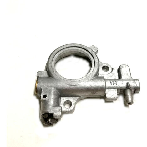 Pompa olio Stihl MS 261 - 1141 640 3200