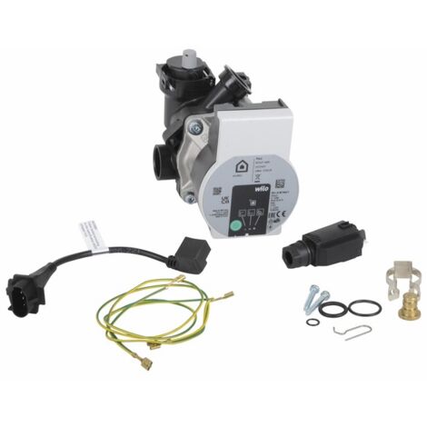 Pompa PARA MTSL/7-50/SC-12