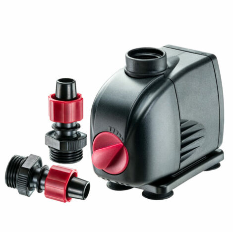 Pompa per acquario SACI SELTZ serie L-20 700 l/h