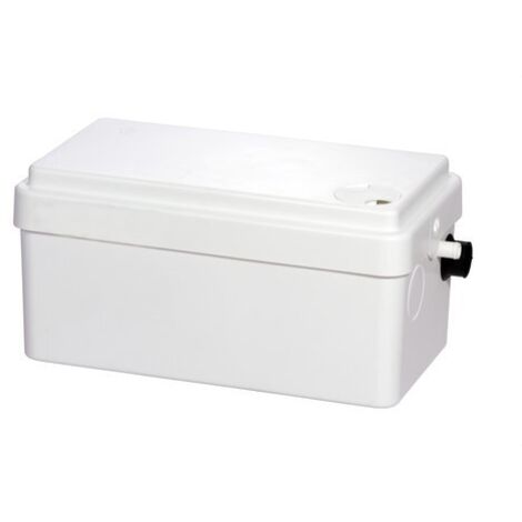 Pompa per acque chiare sanishower plus +  sanitrit