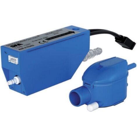 POMPA PER ACQUE DI CONDENSA SANICONDENS CLIM MINI - SANITRIT