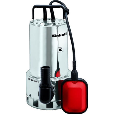 Pompa per Acque Scure Einhell GC-DP 1020 N