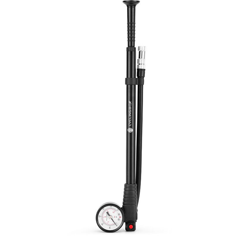 300PSI Shock Pump Pompe à air haute pression