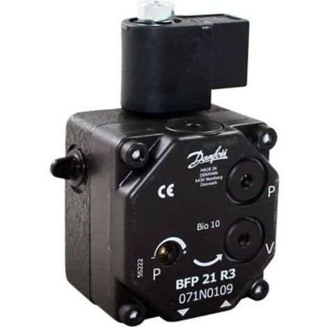 Pompa per bruciatore diesel Danfoss BFP21 R3 071N0109