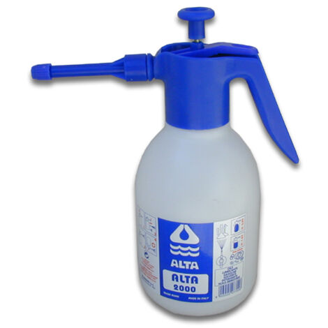 OUTIFRANCE Pompa Per Chimici Alta 2000 Al-4002