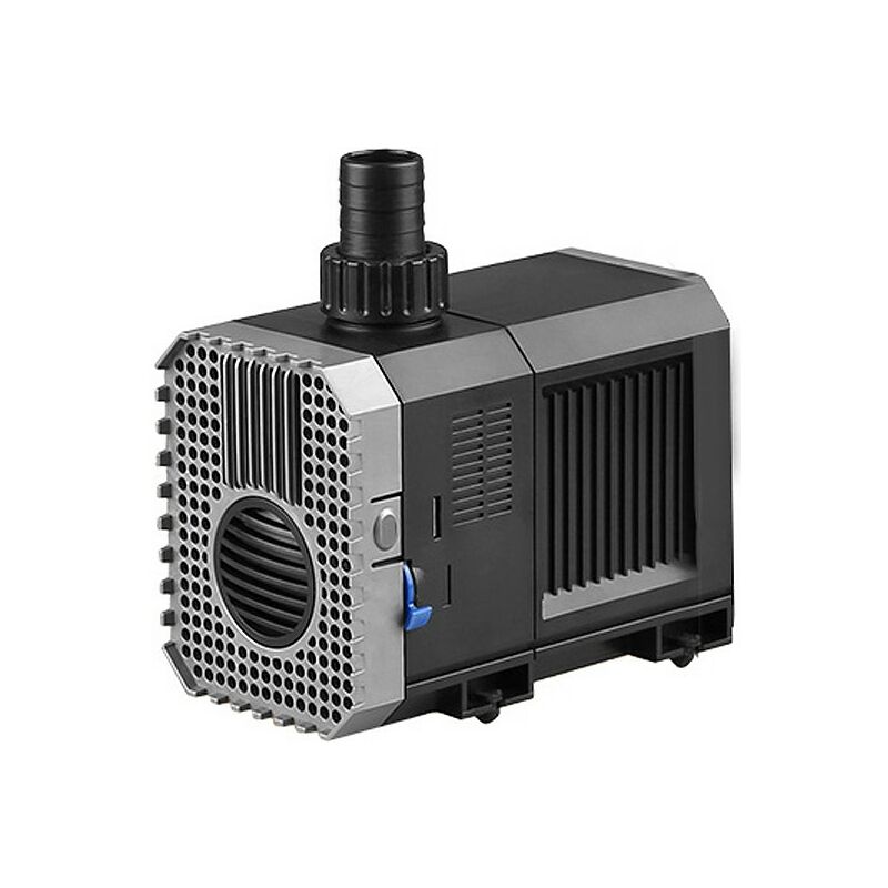 Amtra Pond Filtro Per Laghetto Compact Filter Set 2000 &ndash; Oasi Pet Shop