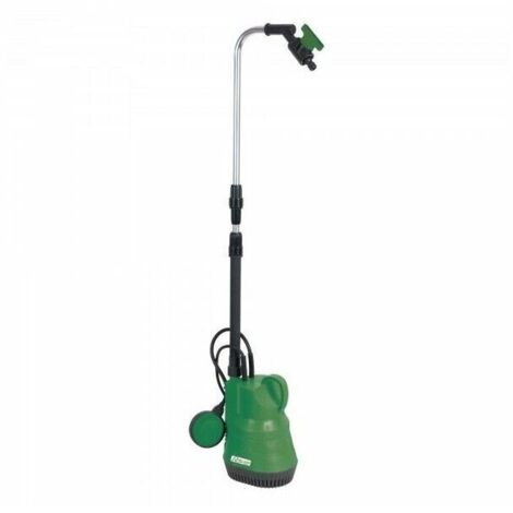 pompa per fusti 400w - ribimex.
