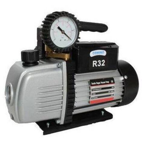 POMPA PER IL VUOTO PER R32 120 l/min