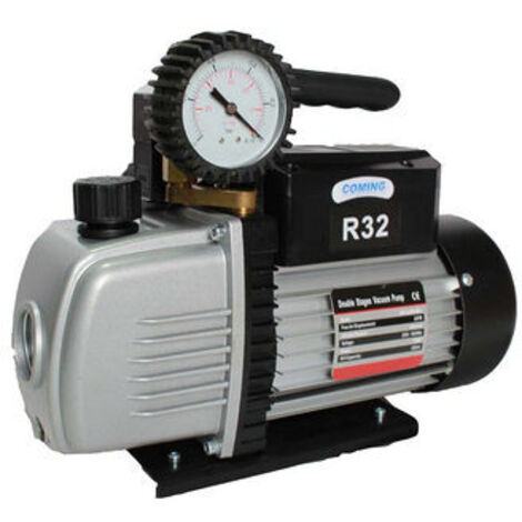 POMPA PER IL VUOTO PER R32- 120 l/min- senza- pezzi 1