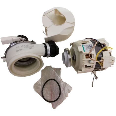 POMPA PER LAVASTOVIGLIE REX ELECTROLUX ORIGINALE 4055373759 140002106015