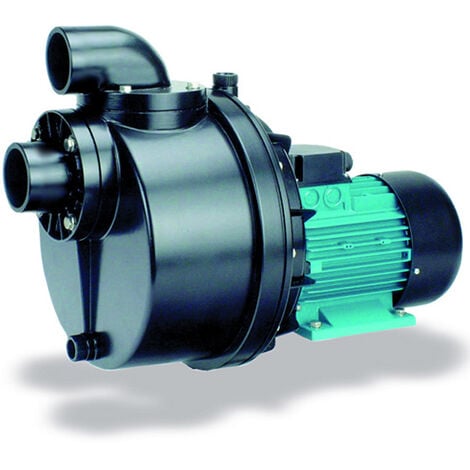 pompa per nuoto controcorrente 63m3/h 3hp trifase - nadorself 300 triphasé - espa