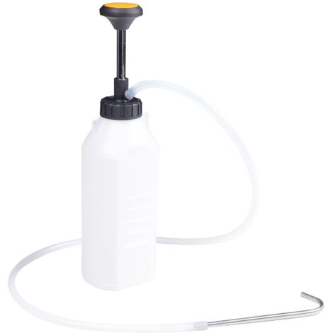 Pompa per olio, fluidi 1L