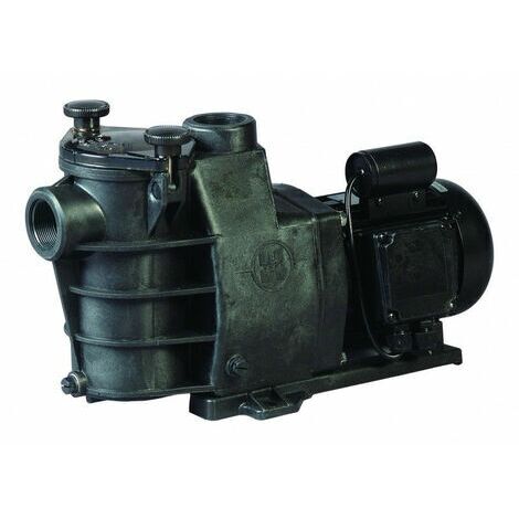 Pompa per piscine interrate Max Flo da 11 m3